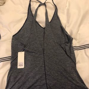 Jcrew new balance tank top